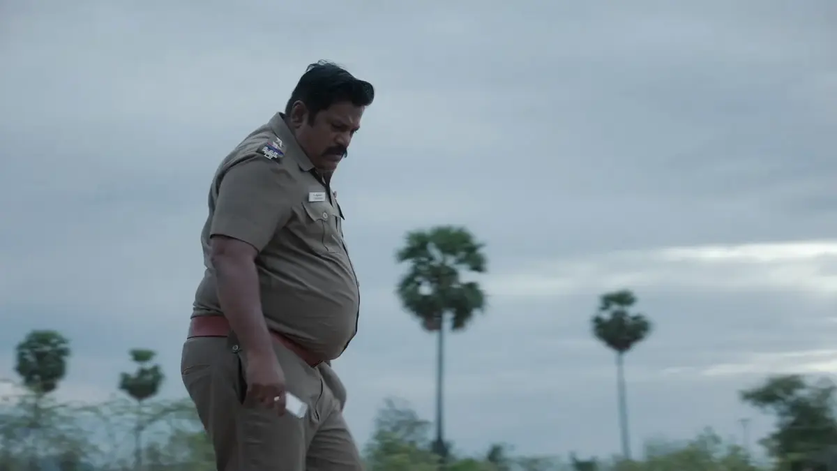 Muthu Alias Kaattaan 2026 Season 01 Hindi Dual Audio WEB-DL 720p – 1080p [ALL EPISODES]
