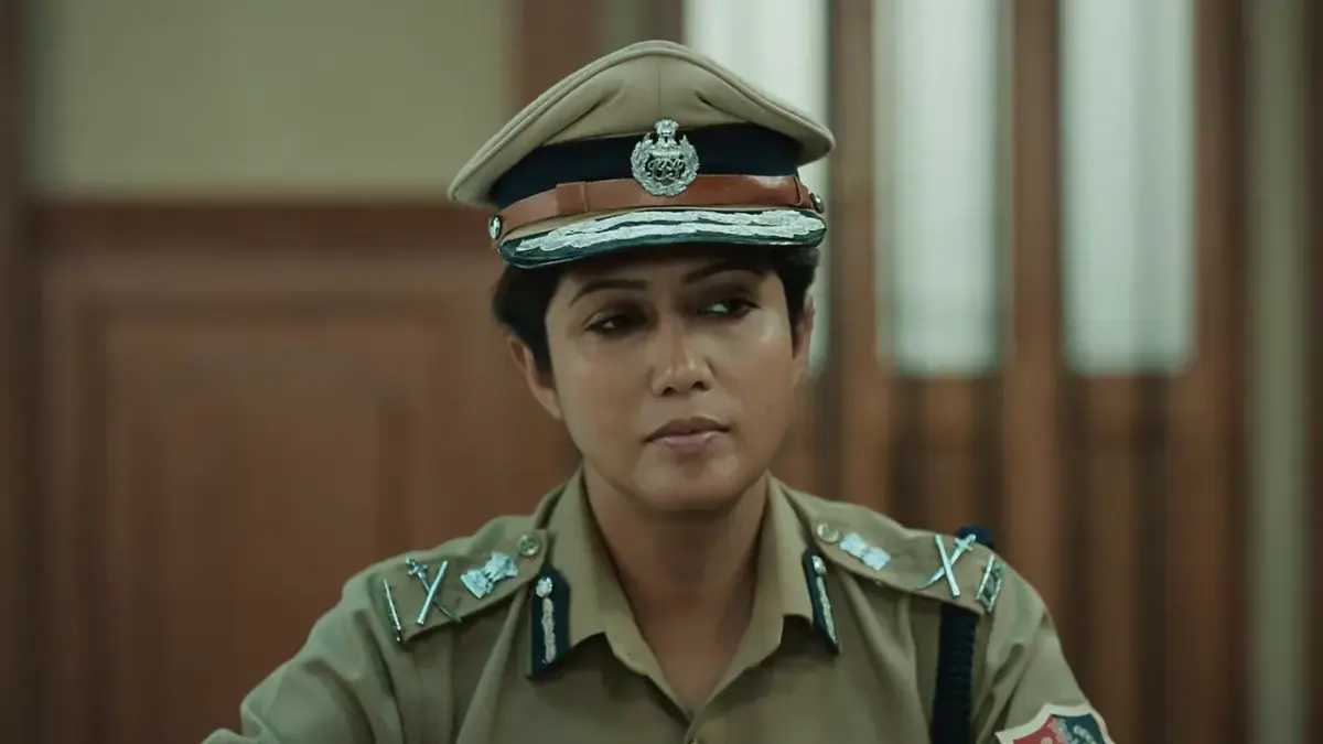 Abar Proloy 2023 Season 01 Bengali Audio WEB-DL 720p – 480p [ALL EPISODES]