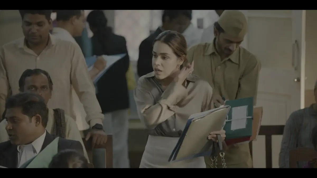 Maamla Legal Hai Season 1 2024 Hindi Audio WEB-DL 720p – 480p – 1080p [ALL EPISODES]