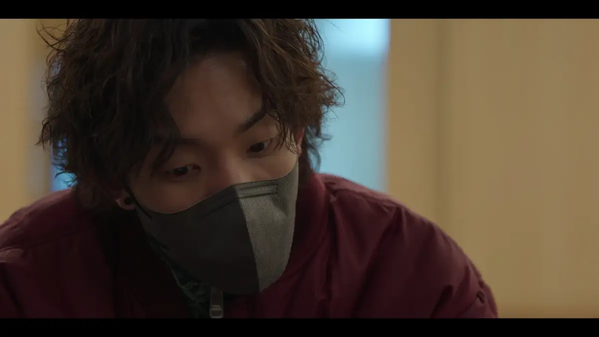 Bloodhounds 2023 Season 1 Hindi-English-Korean Audio WEB-DL 720p – 480p – 1080p [ALL EPISODES]