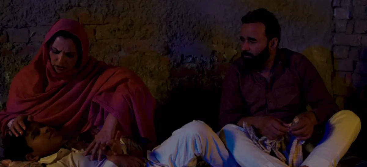 Bardaasht 2026 Punjabi Audio WEB-DL 720p – 480p – 1080p