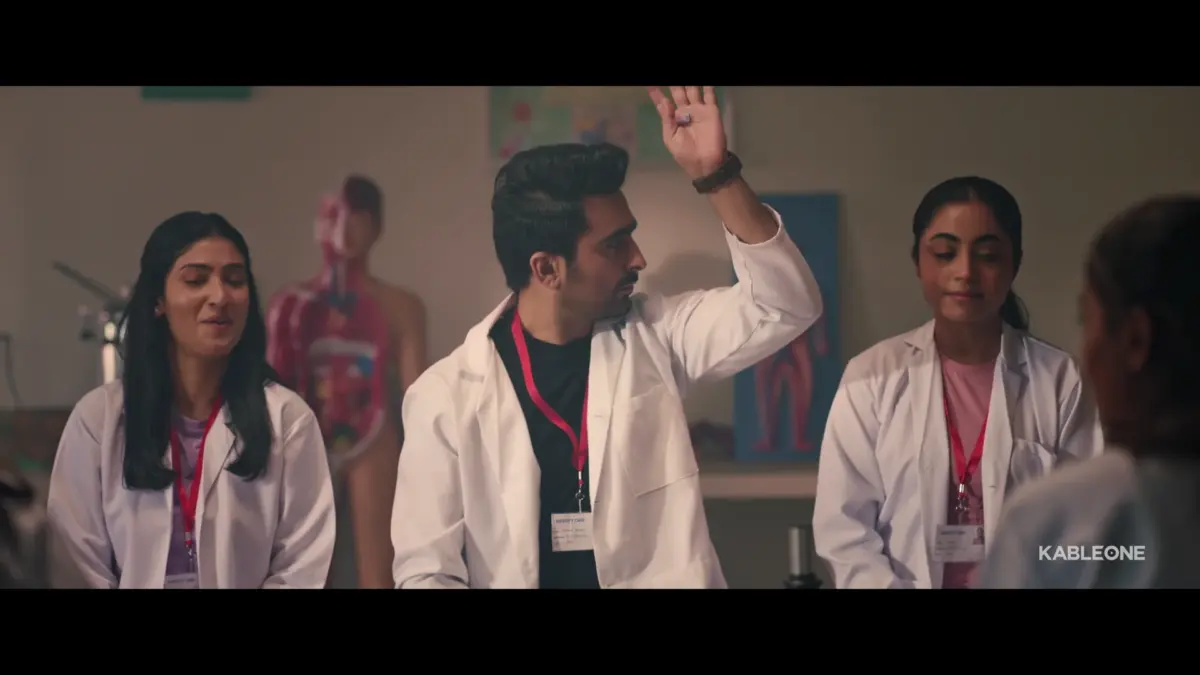 Bebe Main Badmash Banuga 2026 Punjabi Audio WEB-DL 720p – 480p – 1080p