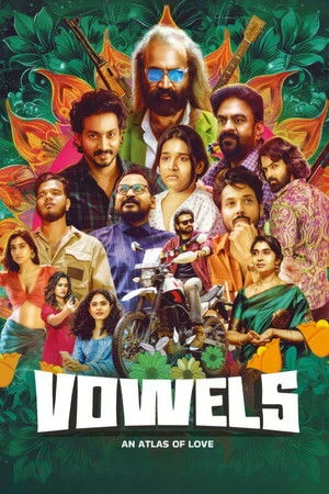 Vowels 2026 Hindi Audio HDTC 720p – 480p – 1080p