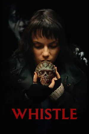 Whistle 2026 Hindi Dual Audio WEB-DL 720p – 480p – 1080p