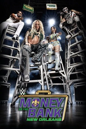 WWE Money in the Bank 2026 Hindi – English Dual Audio WEB-DL 720p – 480p – 1080p