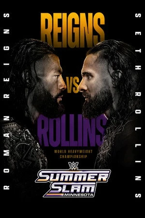 WWE SummerSlam: Sunday 2026 Hindi – English Dual Audio WEB-DL 720p – 480p – 1080p