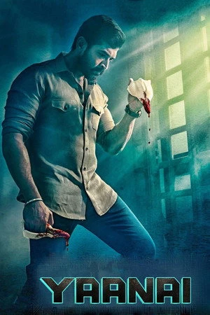 Yaanai 2022 Hindi Dual Audio WEB-DL 720p – 480p – 1080p